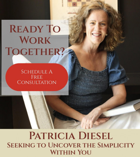 Visit Patricia Diesel, CPC