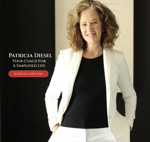 Visit Patricia Diesel, CPC